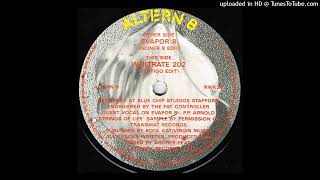 Altern 8  Infiltrate 202 [upl. by Teeter]