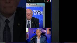 Bernie Sanders on Democrats WorkingClass Appeal [upl. by Beverlee374]