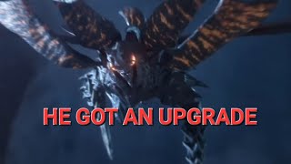 MEGALON APPEARS IN A NEW SHORT GODZILLA VS MEGALON TRAILER BREAKDOWN [upl. by Gilburt]