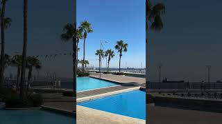 limassol cyprus vibe life [upl. by Akiv]