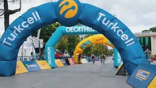 Pedallıyoruz Turkcell Granfondo Serisi [upl. by Giuditta]