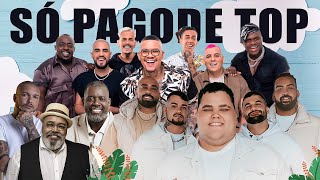 Samba e Pagode As Melhores  Ouvir Musica de Pagode Mais Tocadas  Menos é Mais Pixote Belo t50 [upl. by Ku]