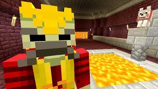 Minecraft Xbox  Hero Helpers 542 [upl. by Victoria273]