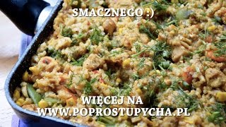 Przepis na Risotto  Po Prostu Pycha [upl. by Binni]