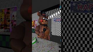 I dont know what to write fnaf prisma3d DragonmanDragi [upl. by Thorstein]