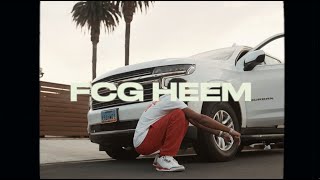 FCG Heem  Damier Ebene Official Video [upl. by Raymond867]