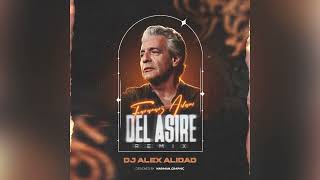 Faramarz Aslani  Del Asire  Remix   Dj Alex Alidad  فرامرز اصلانی دل اسیره ریمیکس [upl. by Clark507]