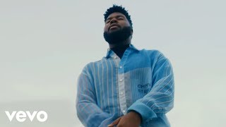 Khalid  Free Spirit Official Video [upl. by Georgeta]