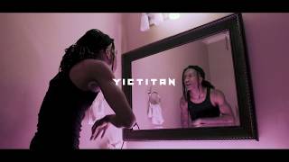 YICTITAN  MYSELF  OFFICIAL VIDEO Shot Dakmagicc [upl. by Achorn]