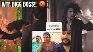 ISS THAPPAD KA JAWAB DIYA JAYEGA💯🤬 justiceforvishalpandey vishalpandey biggboss [upl. by Theodore817]