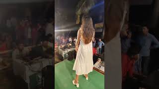 Mone Mane Na Ariya Singh Live Stange Performance [upl. by Annai]