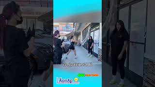 Lên full đồ 😅 Laonap [upl. by Prisilla50]