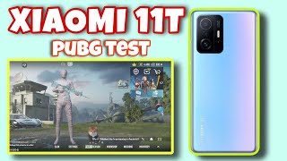 Xiaomi 11T pubg test 2024  pubg new event  Xiaomi mobile pubg gameplay [upl. by Libna671]