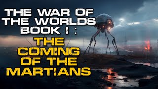 SciFi Audiobook  quotThe War of the Worlds Book 1quot  Alien Invasion Story [upl. by Jarus725]