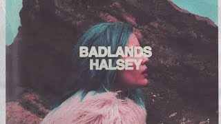 Halsey  Gasoline [upl. by Suired66]