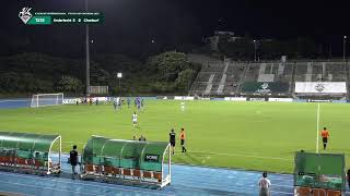 K LEAGUE International Youth Cup  Munhak Auxiliary Stadium  Day4 [upl. by Eciened]