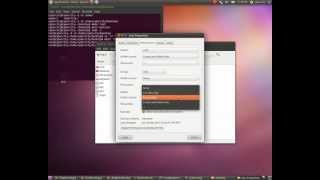 Lock files and folder in ubuntu [upl. by Notliw910]