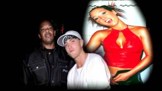 Dr Dre Eminem amp Alice Deejay Forgot About Dre vs Better Off Alone [upl. by Jonell]