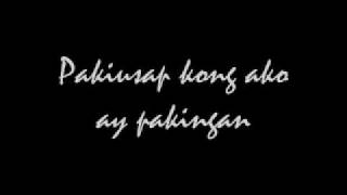 Kailangan Kita  Gary Valenciano [upl. by Yelsnit]