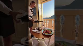 The Best Hotels In Montenegro Awards 2023 [upl. by Adle426]