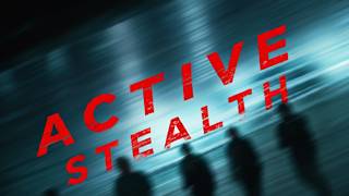 ACTIVE STEALTH  Action  HD  Film Complet en Français [upl. by Najram428]