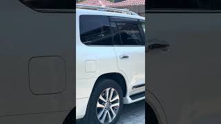 Toyota Land Cruiser V8 carswarz prado automobile luxury v8 toyotacar carreview offroad [upl. by Llevart793]