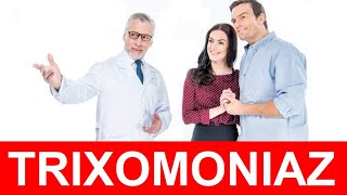 TRIXOMONIAZ TRIXOMONOZ KASALLIGI DAVOLASH  ТРИХОМОНИАЗ ТРИХОМОНОЗ КАСАЛЛИГИ ДАВОЛЛАШ [upl. by Carson]