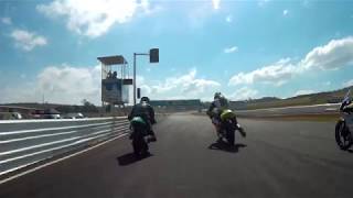 2018 lites baskerville raceway [upl. by Edelsten]