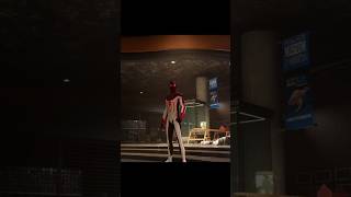 SpiderMan Super Jump  Marvel SpiderMan 2 [upl. by Surtemed]