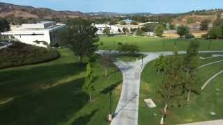 Moorpark College Campus [upl. by Balduin689]