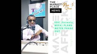 November 5 Marketplace News NEPA DANGOTE amp more [upl. by El644]