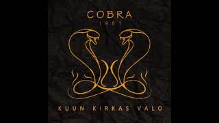 Cobra 1981  Kuun kirkas valo [upl. by Eilujna]