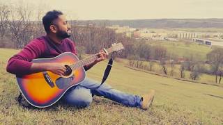 RANJISH HI SAHI  Cover Song by Rehan [upl. by Ailuy]