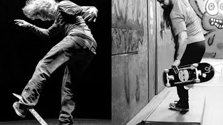 Rodney Mullen Helped Me Invent A Trick [upl. by Alexandrina]