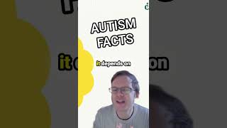 Autism Facts [upl. by Toiboid]