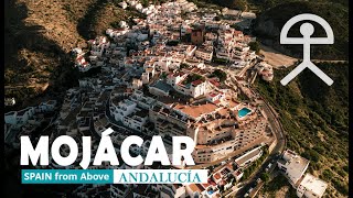 MOJÁCAR Exploring the Beauty of Spains Hidden Gem [upl. by Gabbi]