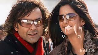 quotDekhoon Tujhe To Pyaar Aayequot Lyrical Solo Song  Apne  Himesh Reshammiya Katrina KaifBobby Deol [upl. by Haila]