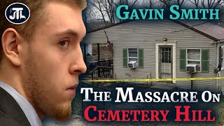 The Massacre on Cemetery Hill True Crime documentary [upl. by Yllod492]