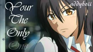 Usui x Misaki  Love Like Woe AMV [upl. by Amyas]