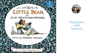 Little Bear by Else Holmelund Minarik with pictures by Maurice Sendak [upl. by Kat]