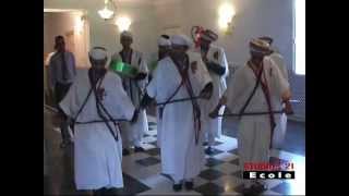 DANCE alaoui groupe hanini by DJ Kim [upl. by Yager654]