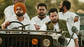 Labh Heera  Jatt Badmashi Chhad Duga  Gulb Wraich  Je Koi Jatt Nal Akh Milagya  new punjabi song [upl. by Amaleta]