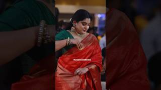 actress Nivetha Thomas beautiful Looking shorts ytshots TollywoodMedia [upl. by Asilim]