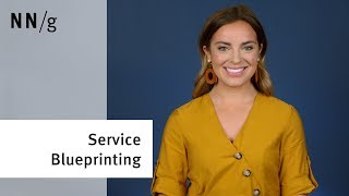 The 5 Steps to Service Blueprinting [upl. by Craven923]