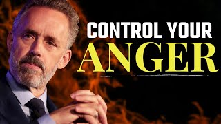 How to CONTROL YOUR ANGER  Jordan Peterson [upl. by Vitus]