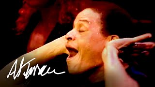 Al Jarreau  Were In This Love Together OffOpera Jazzfest 10th August 1994 [upl. by Lenes]