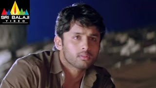 Rechhipo Telugu Movie Part 1012  Nithin Ileana  Sri Balaji Video [upl. by Lashonde]