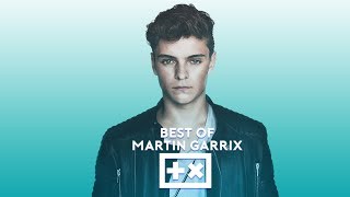 Best Of Martin Garrix Songs amp Remixes 2018  Live Mix [upl. by Boudreaux]