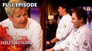 Gordon Ramsay Chews Out A Waiter [upl. by Three569]