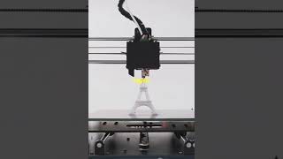 How a 3D Printer Works Very simplefacts 3dprinter [upl. by Ieppet803]